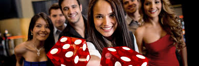 Как войти на сайт Casino Pobeda