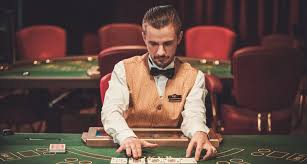 Официальный сайт Casino Pobeda
