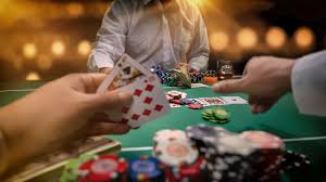 Вход на официальный сайт Casino Pobeda